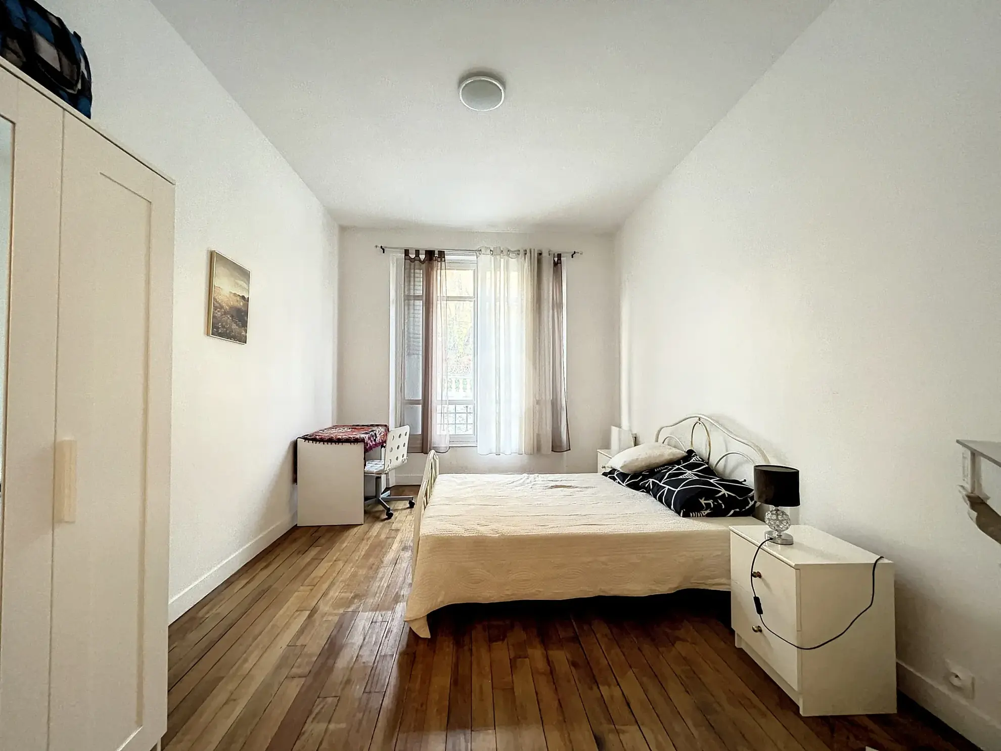 Appartement de 4 pièces avec terrasse de 100 m² à Melun 