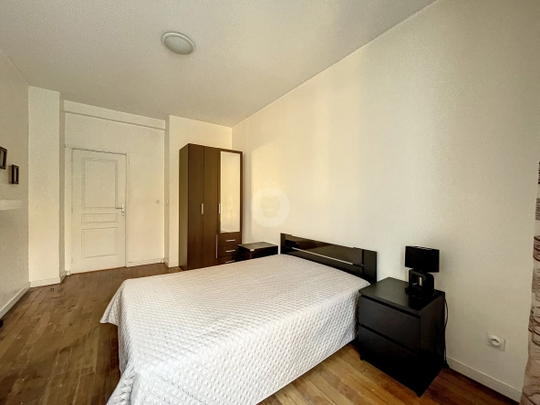 Appartement de 4 pièces avec terrasse de 100 m² à Melun 