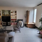 Appartement F5 avec terrasse à Villepinte - 103,94 m²