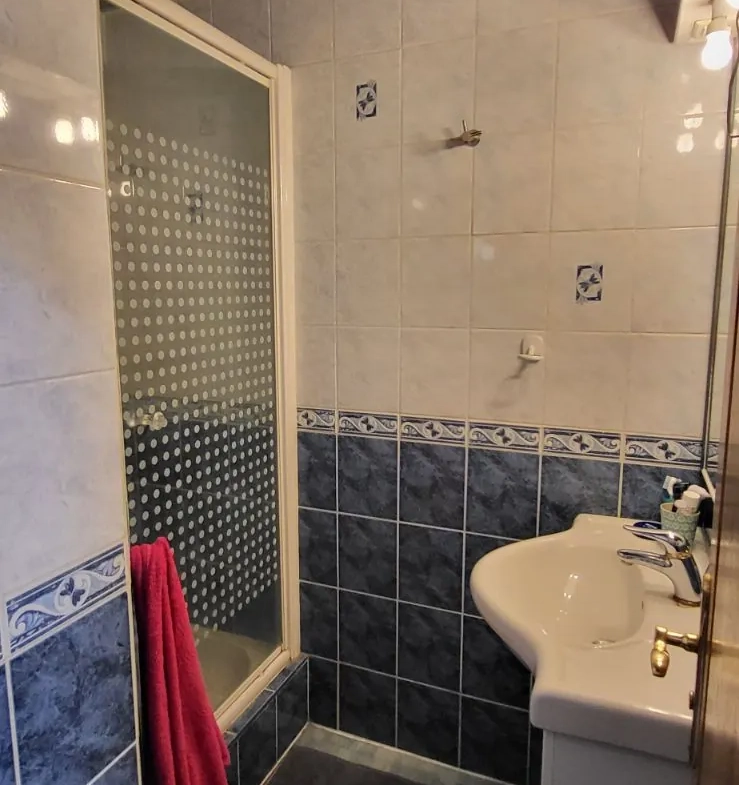 Appartement F5 avec terrasse à Villepinte - 103,94 m² 