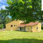 Maison d'architecte à vendre à Creutzwald – 180 m² sur terrain de 25,79 ares