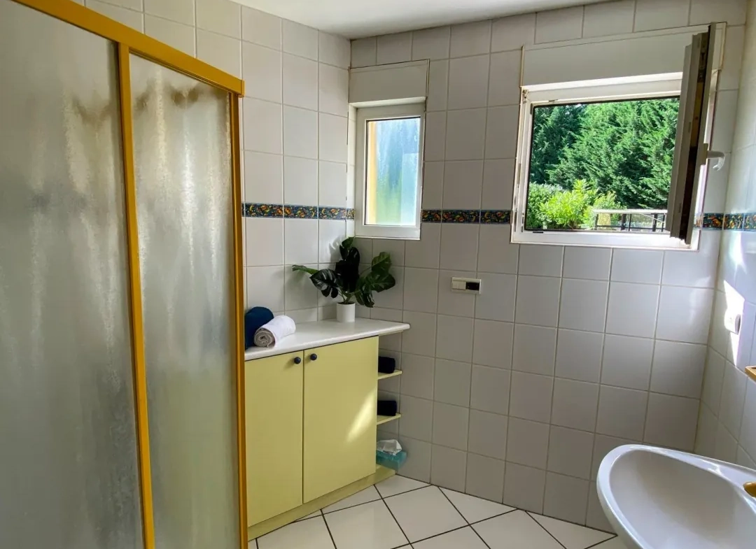 Maison d'architecte à vendre à Creutzwald – 180 m² sur terrain de 25,79 ares 