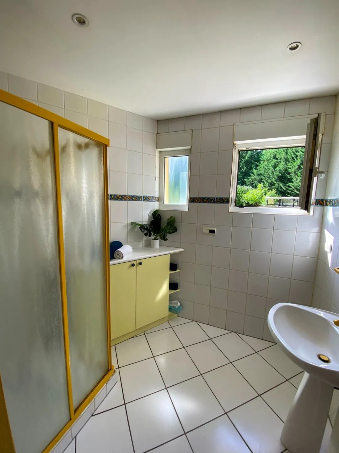 Maison d'architecte à vendre à Creutzwald – 180 m² sur terrain de 25,79 ares 