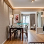 Appartement traversant avec vue sur l'étang de Thau à Sete, 61 m²