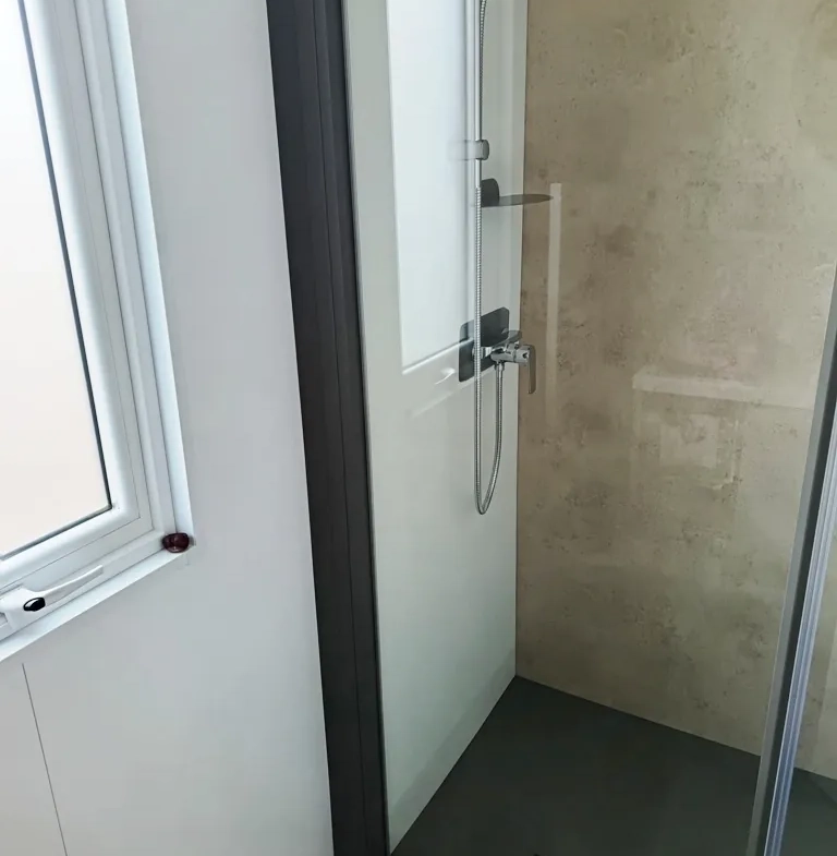 Mobil-home neuf 2023 avec terrain privé à Gérardmer – Résidence secondaire ou investissement 