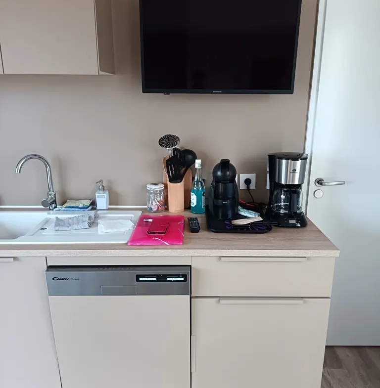 Mobil-home neuf 2023 avec terrain privé à Gérardmer – Résidence secondaire ou investissement 