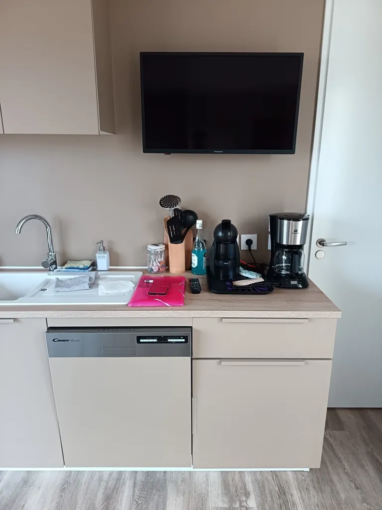 Mobil-home neuf 2023 avec terrain privé à Gérardmer – Résidence secondaire ou investissement 