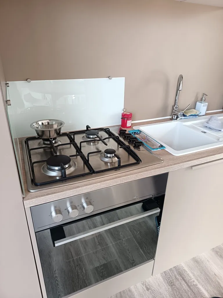 Mobil-home neuf 2023 avec terrain privé à Gérardmer – Résidence secondaire ou investissement 