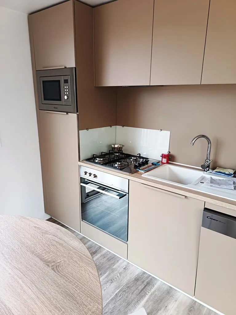 Mobil-home neuf 2023 avec terrain privé à Gérardmer – Résidence secondaire ou investissement 