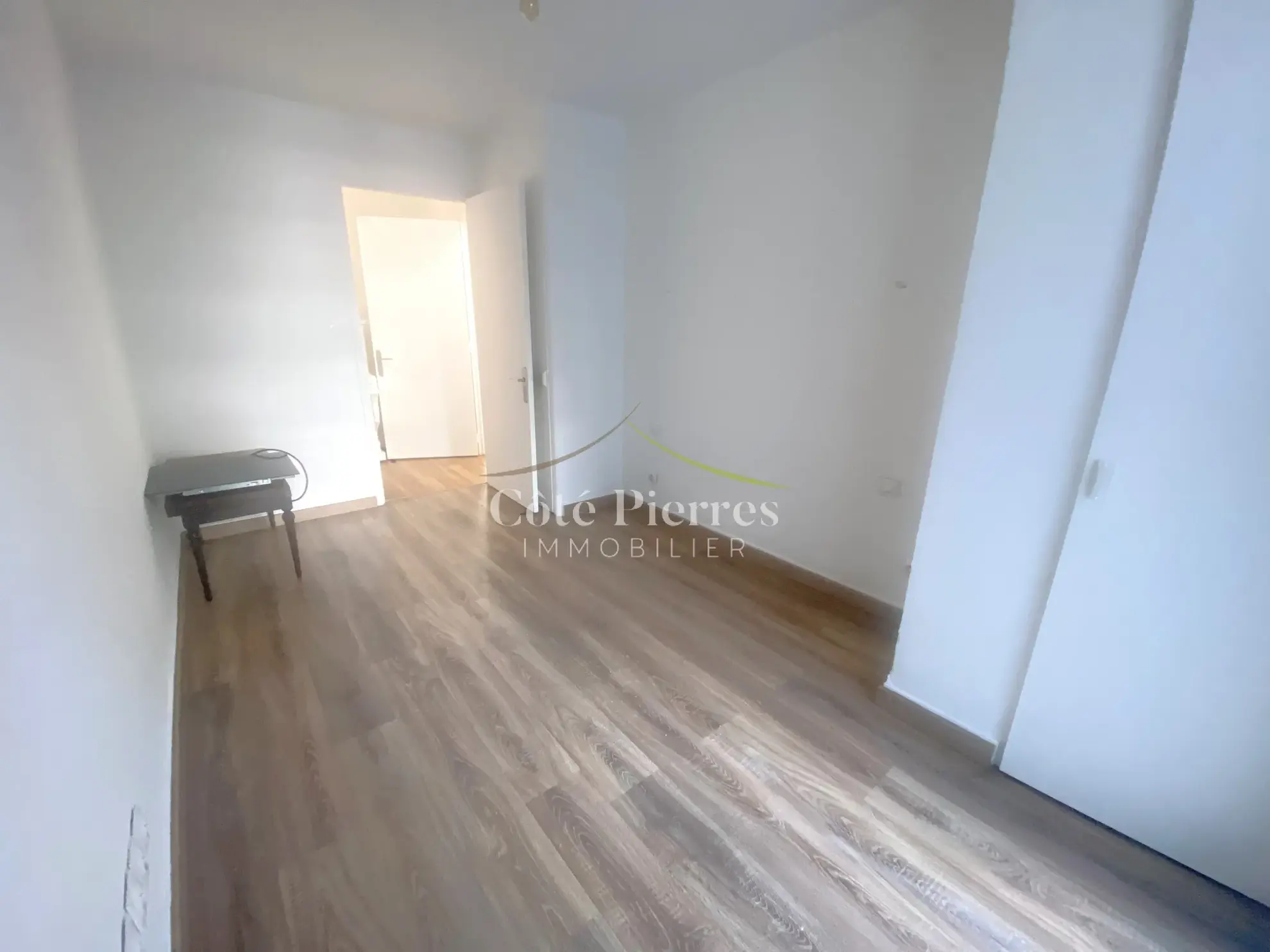 Appartement 4 pièces rénové à Nîmes - Jean Jaurès 