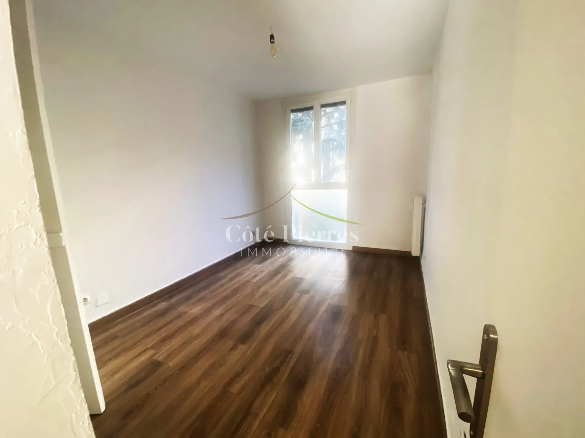 Appartement 4 pièces rénové à Nîmes - Jean Jaurès 