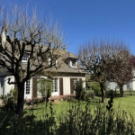 Maison de type 6 à vendre à Aurillac - Secteur calme et proche commodités