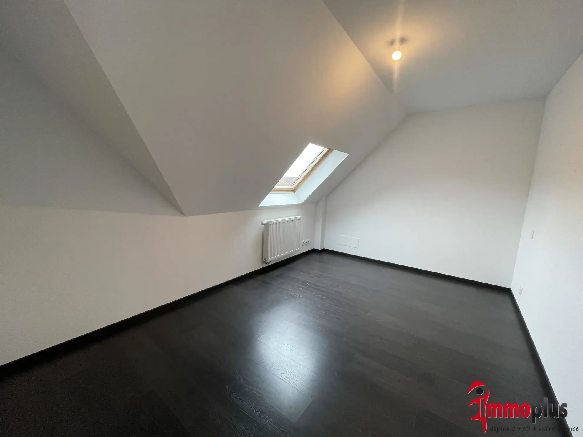 Appartement T3 avec terrasse de 45 m² à Bartenheim - standing et proximité frontière 