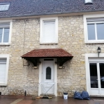 Maison familiale avec dépendance et jardin en centre-ville de Nevers