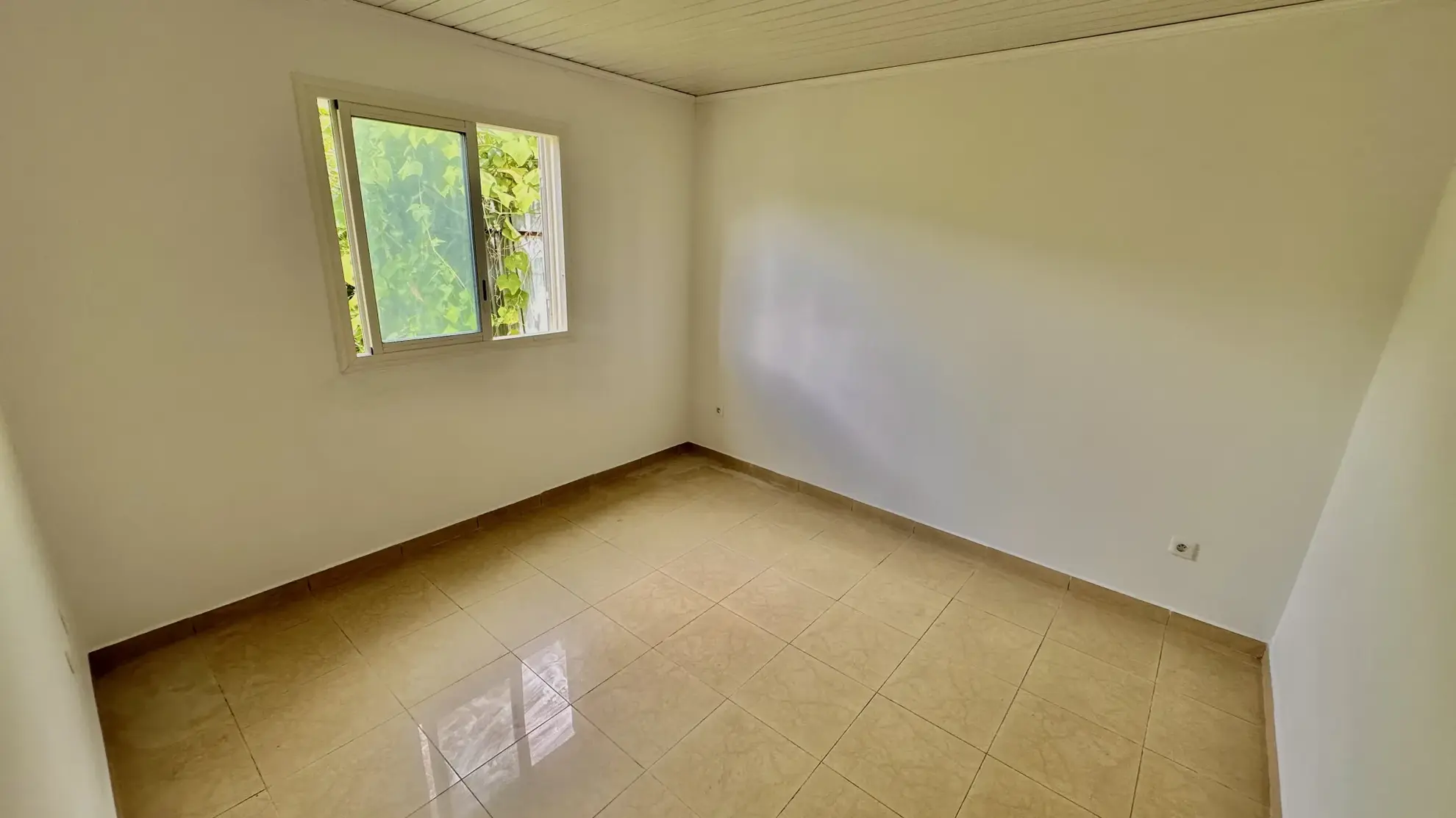 Maison F4 avec vue montagne à La Plaine des Palmistes - 92m² 