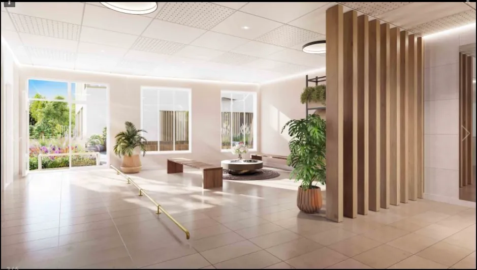 Achat Appartement T2 avec balcon à Tours – Livraison 2025 