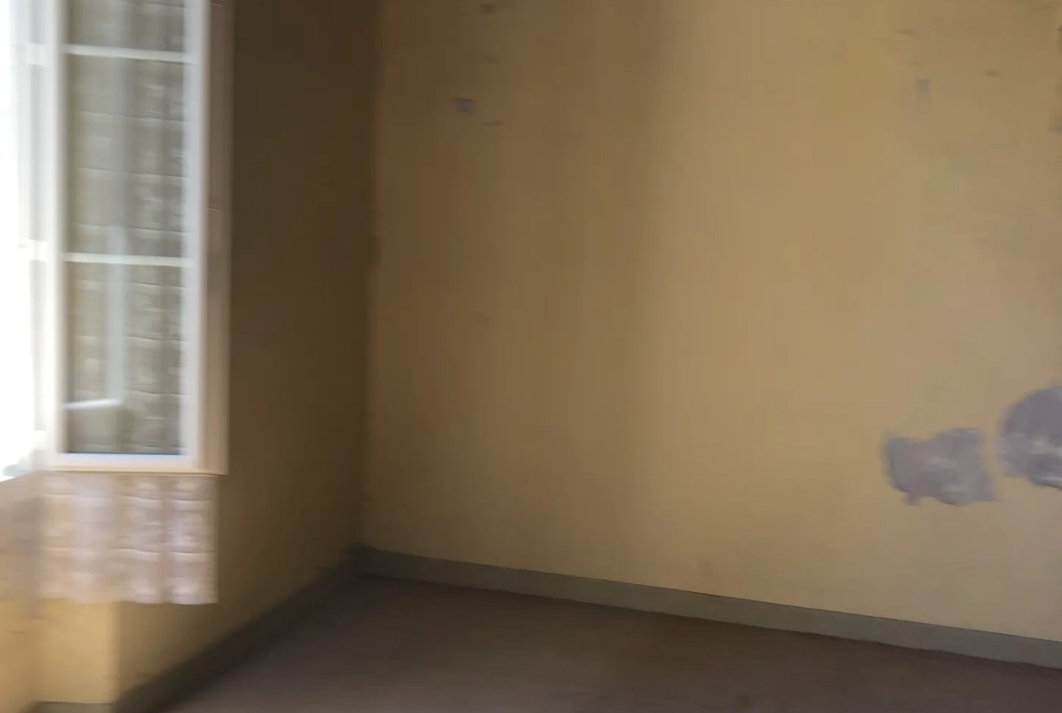 Charmante maison girondine de 120 m² avec dépendance et grand terrain entre La Réole et Marmande 
