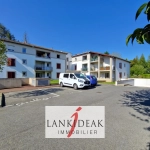 Appartement T3 avec terrasse à Ustaritz - Résidence sécurisée