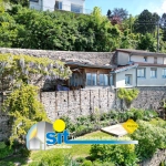 Ensemble immobilier avec vue panoramique à Vienne - Maison et projet de construction