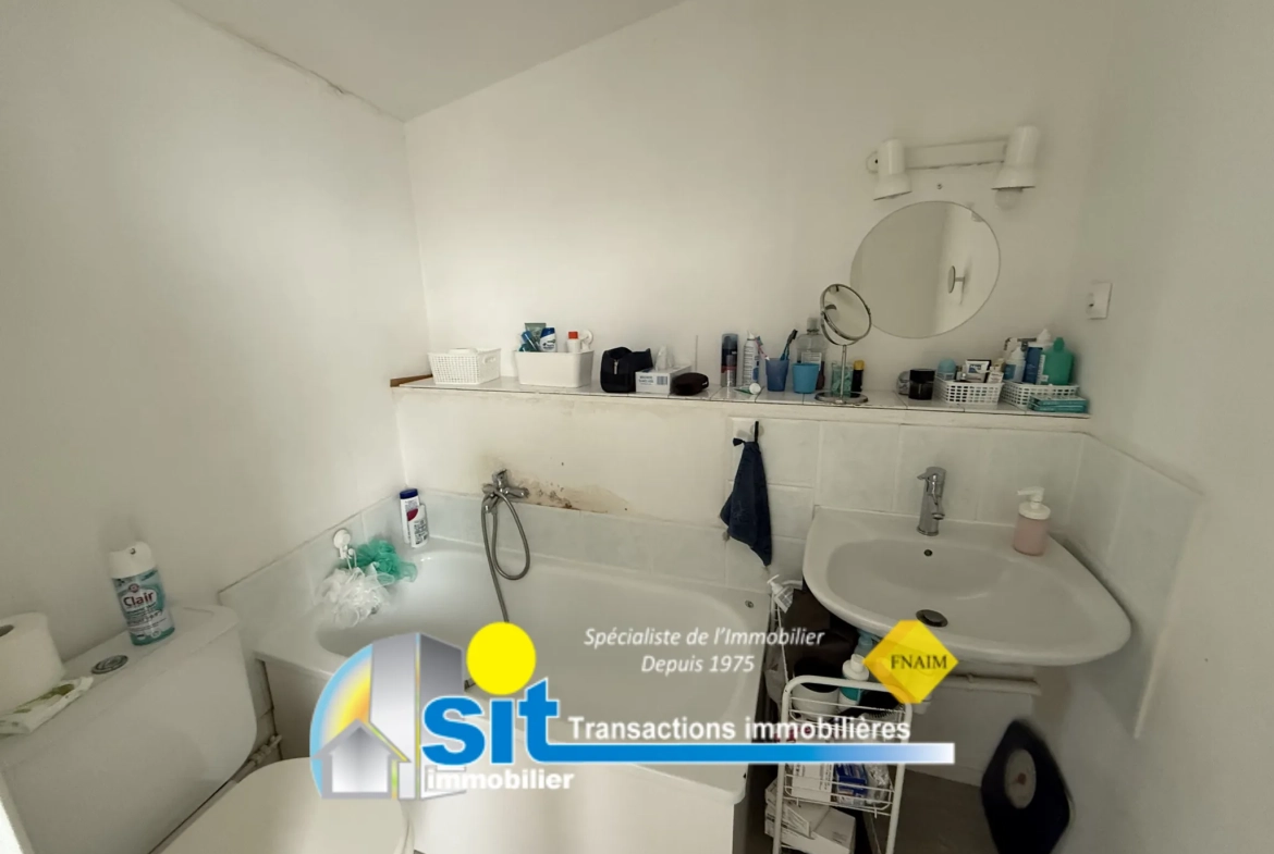 Ensemble immobilier avec vue panoramique à Vienne - Maison et projet de construction 