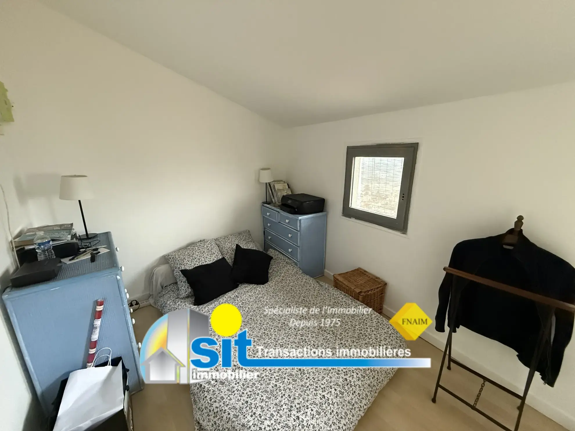 Ensemble immobilier avec vue panoramique à Vienne - Maison et projet de construction 
