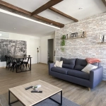 Appartement rénové de 52m² au cœur de Perpignan, idéal pour investissement ou résidence principale