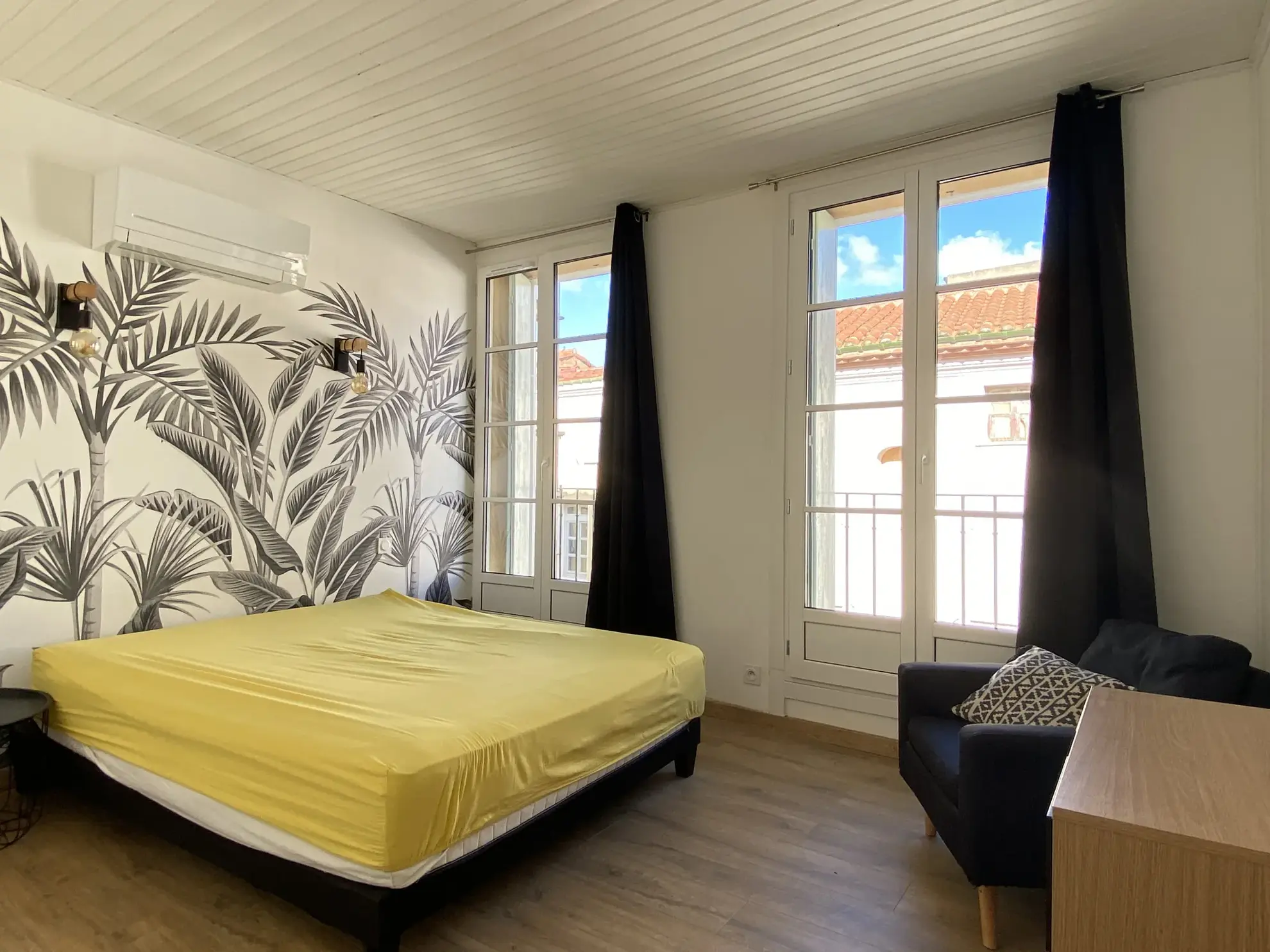 Appartement rénové de 52m² au cœur de Perpignan, idéal pour investissement ou résidence principale 
