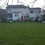 Grande maison avec dépendances et terrain en Périgord vert – Opportunité unique