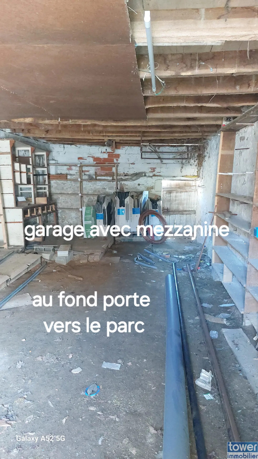 Grande maison avec dépendances et terrain en Périgord vert – Opportunité unique 