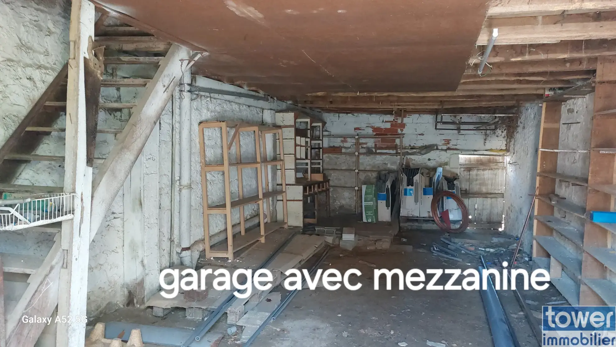 Grande maison avec dépendances et terrain en Périgord vert – Opportunité unique 