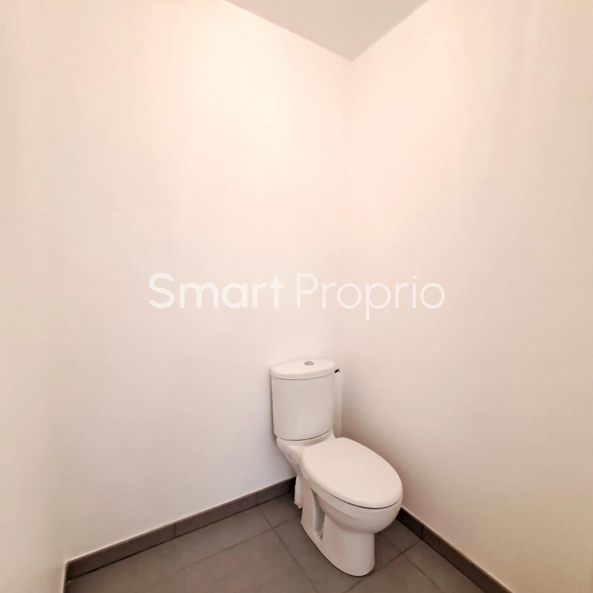 Bel appartement de 43 m² avec parking en centre-ville d'Angers 