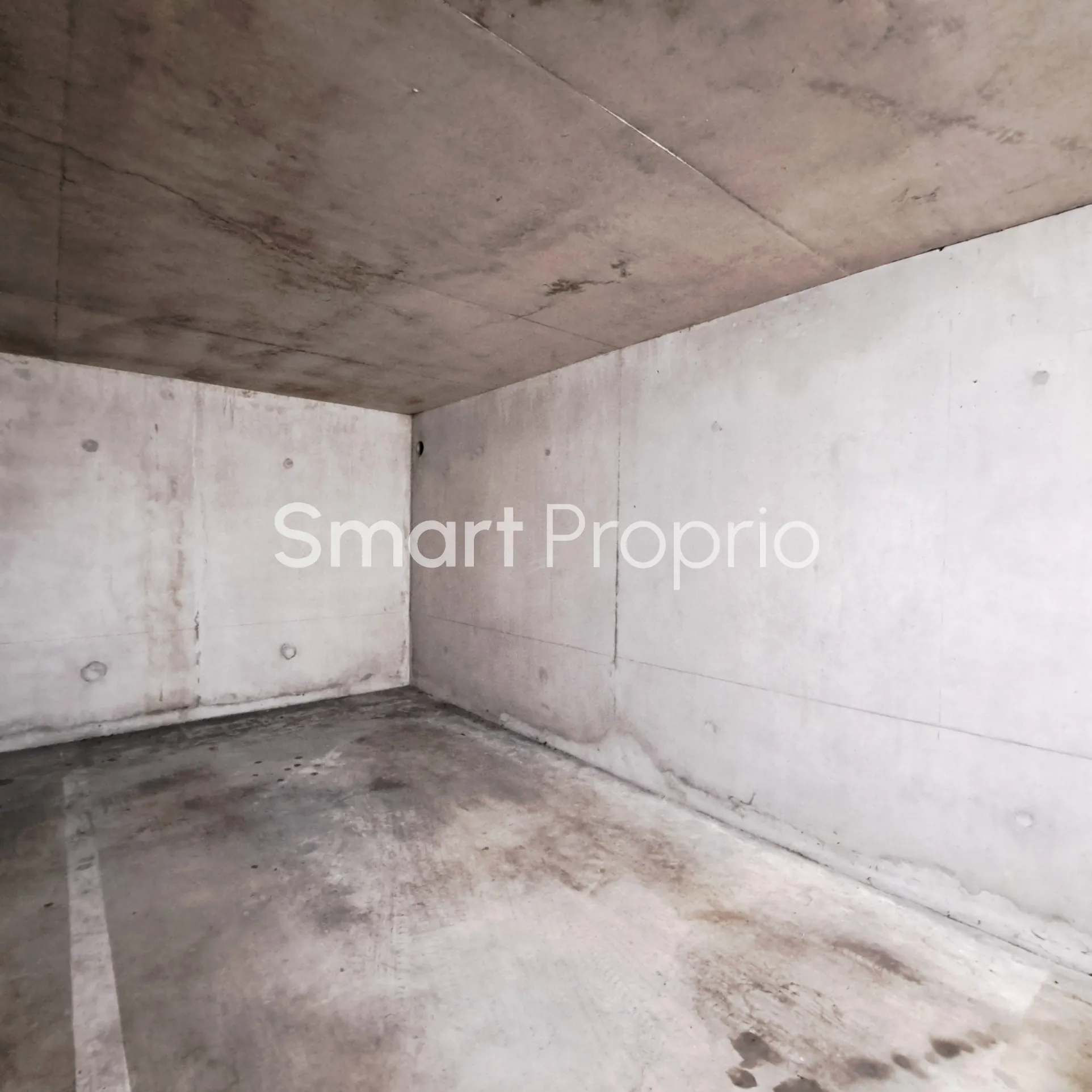 Bel appartement de 43 m² avec parking en centre-ville d'Angers 