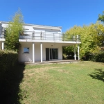 Appartement 2 chambres avec jardin proche Royan à Meschers-sur-Gironde