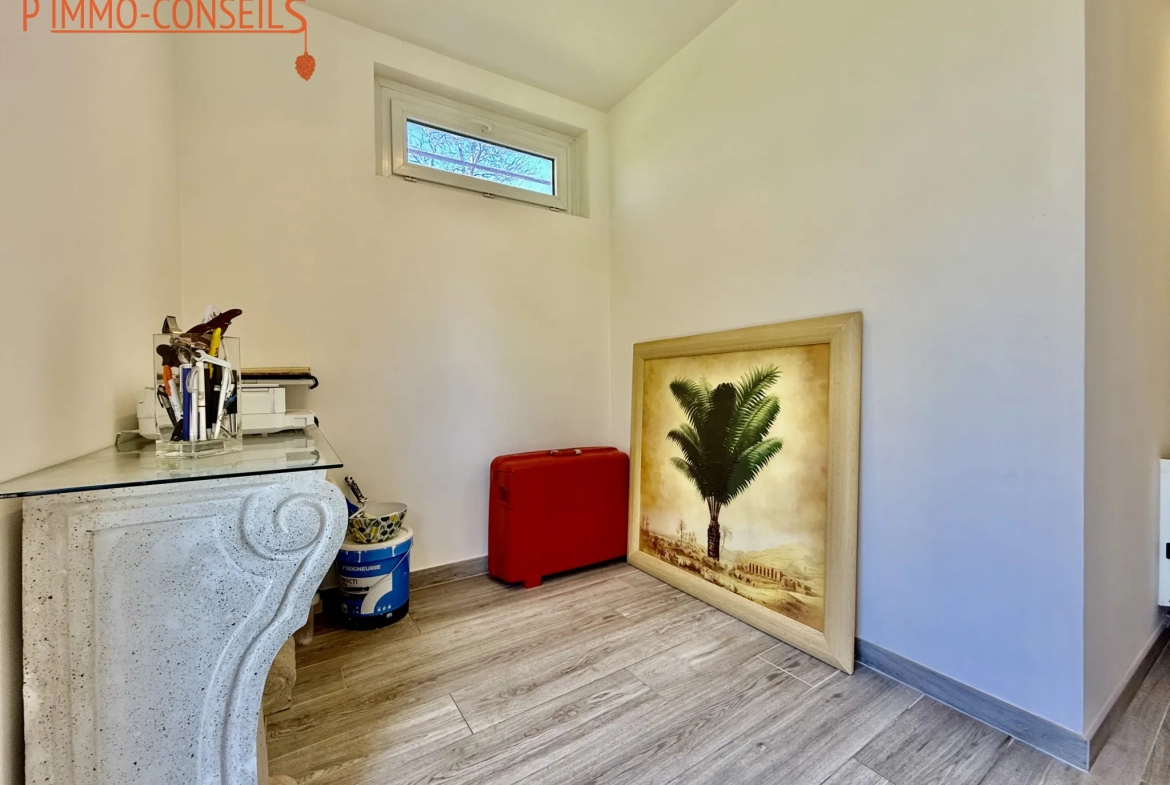 Maison 3 chambres à Héric avec jardin, garage et potentiel d'aménagement 