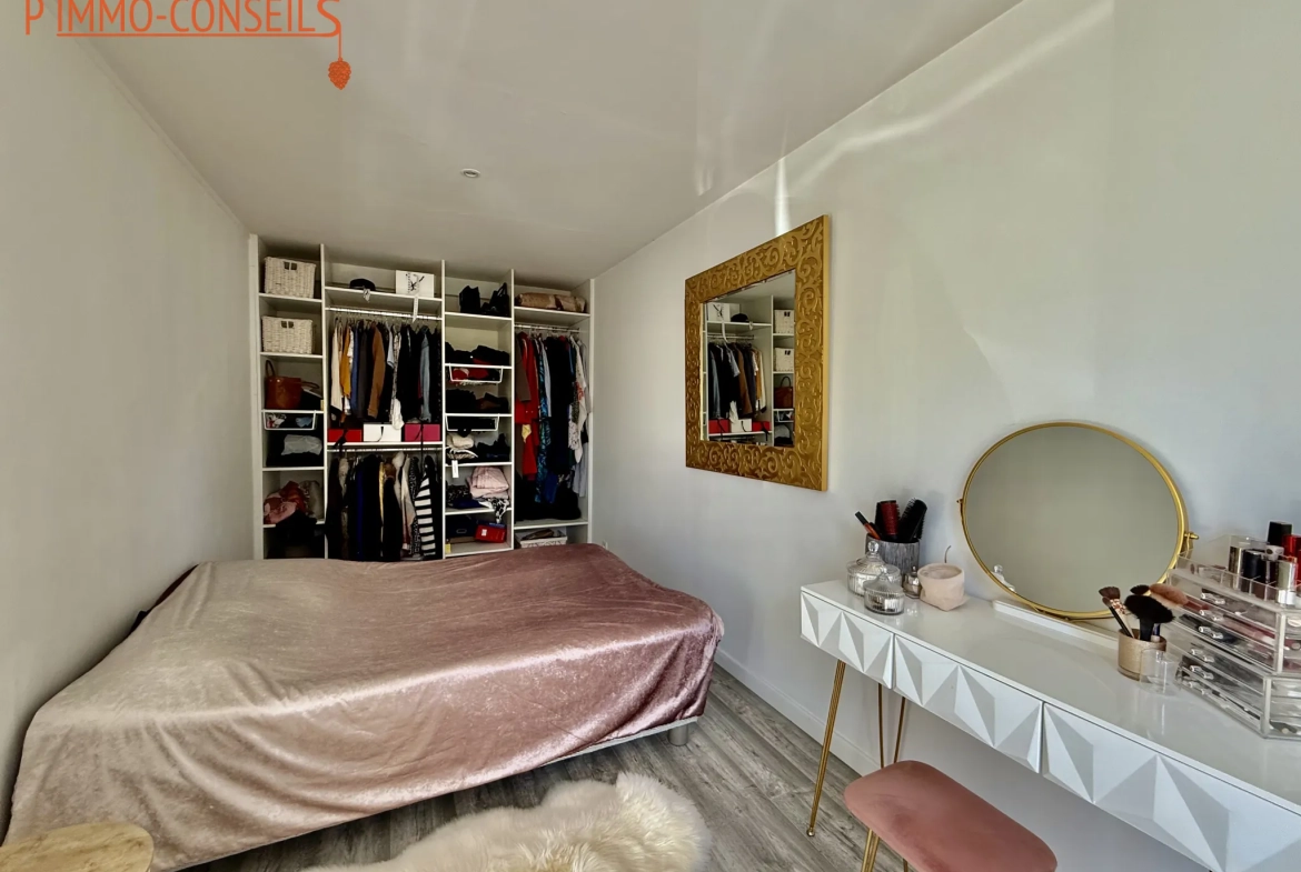 Maison 3 chambres à Héric avec jardin, garage et potentiel d'aménagement 