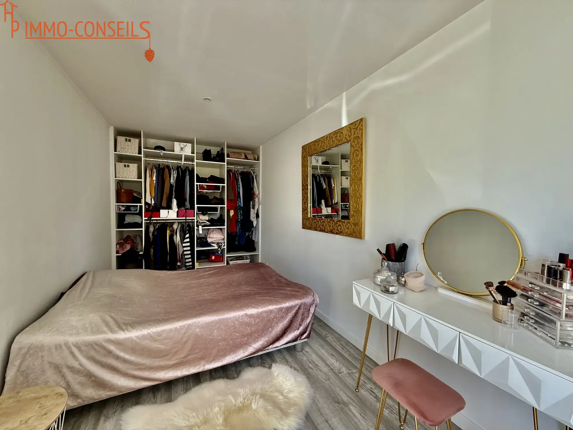 Maison 3 chambres à Héric avec jardin, garage et potentiel d'aménagement 
