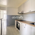 Appartement T3 lumineux de 69,8 m² à Choisy-Le-Roi avec ascenseur