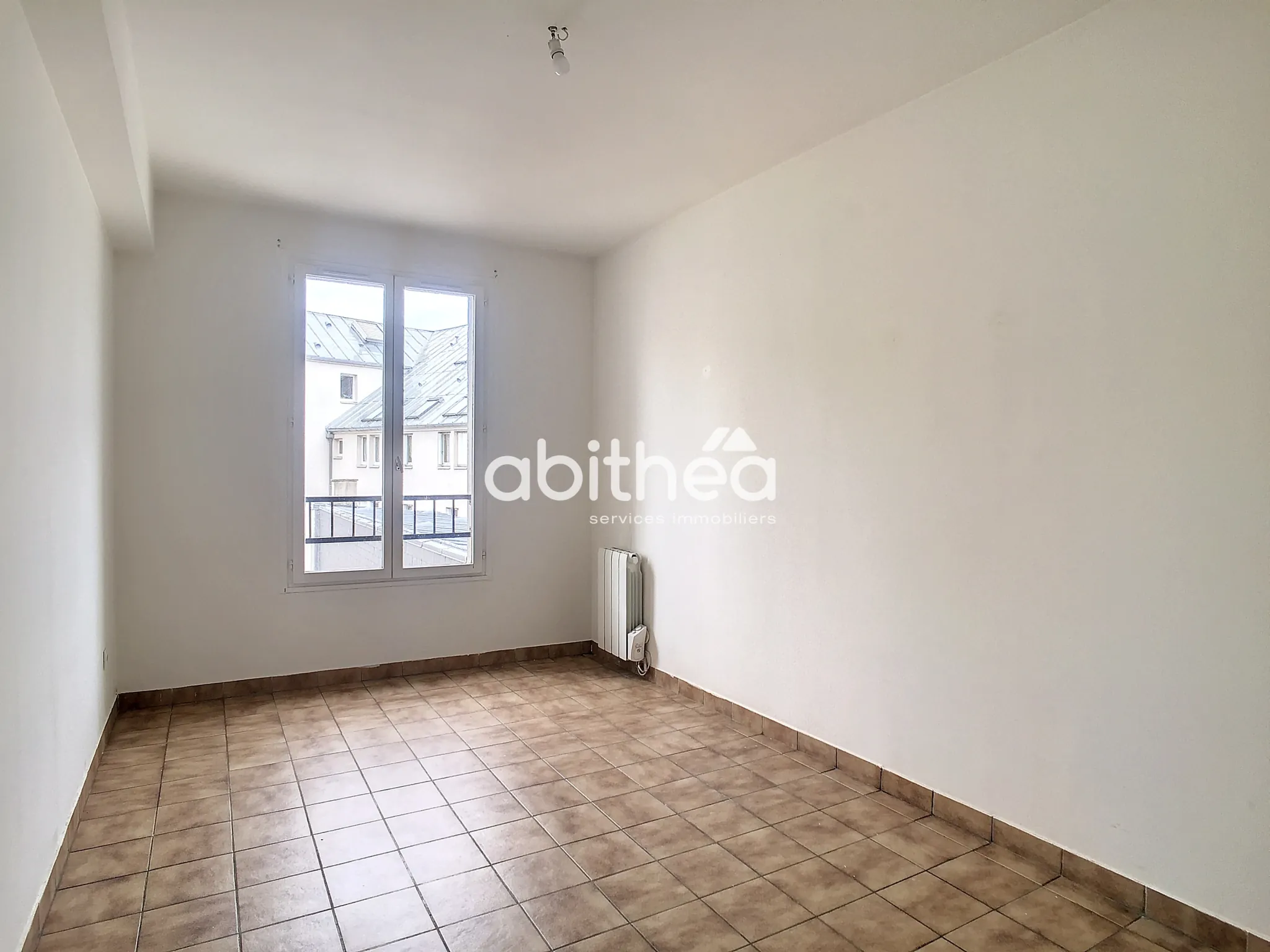 Appartement 3 pièces de 69,8 m² avec ascenseur à Choisy-Le-Roi 