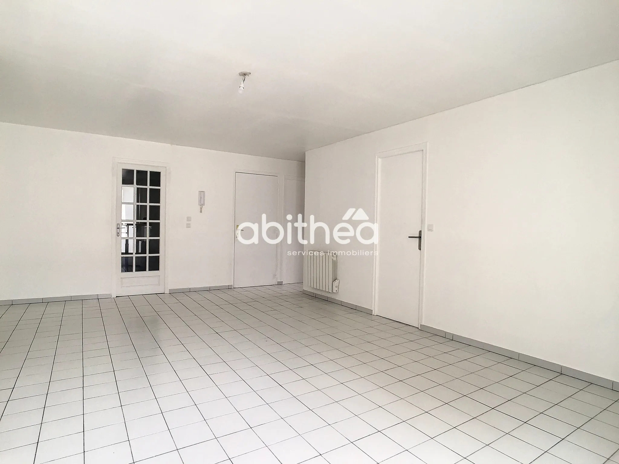 Appartement 3 pièces de 69,8 m² avec ascenseur à Choisy-Le-Roi 