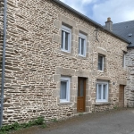 Maison de village à rénover de 55 m² près d'Alençon