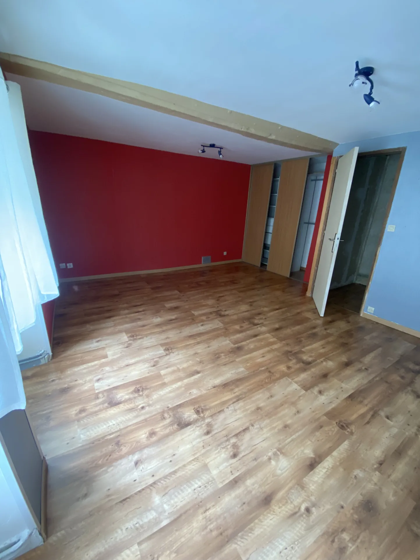 Maison de village à rénover de 55 m² près d'Alençon 