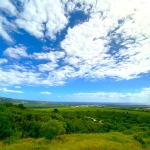 Terrain constructible de 311 m² à Marie Caze, La Réunion - Secteur résidentiel privilégié