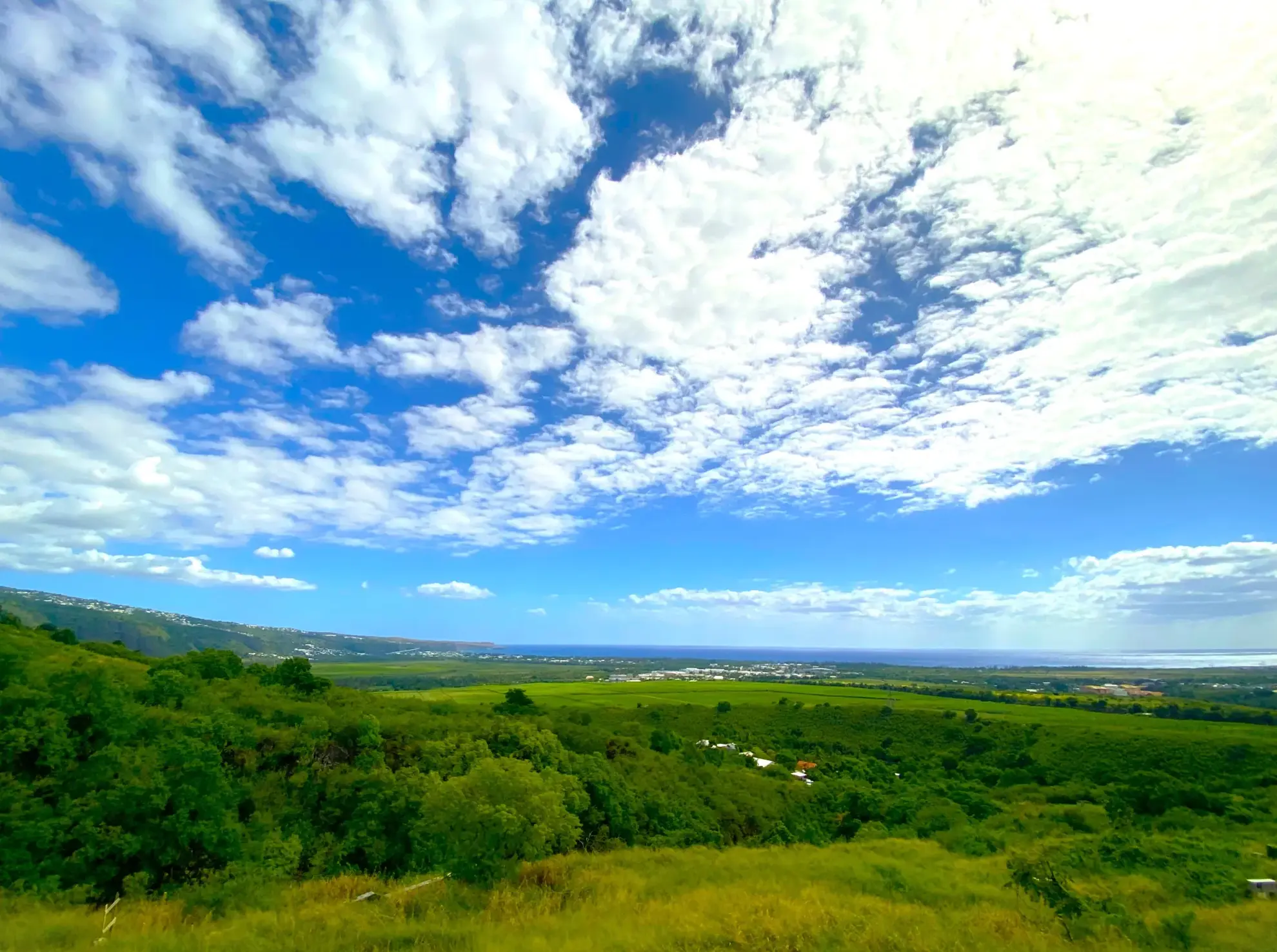 Terrain constructible de 311 m² à Marie Caze, La Réunion - Secteur résidentiel privilégié 