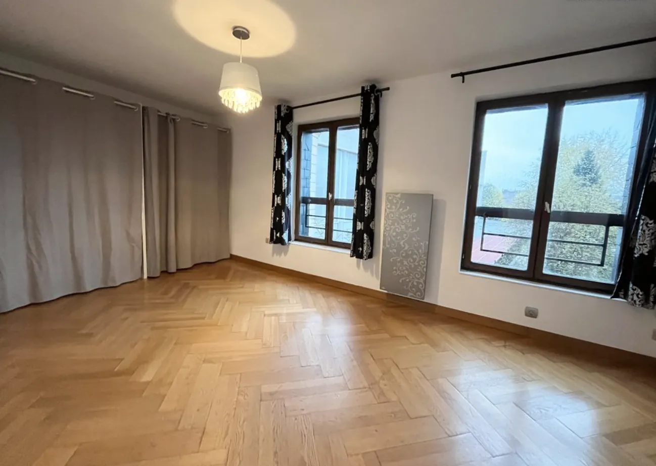 Appartement T2 bis avec terrasse plein Sud à Rouen 