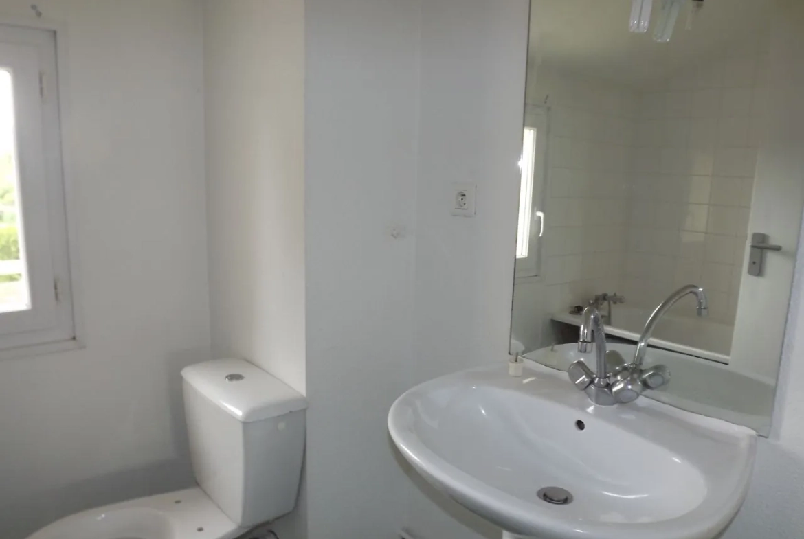 Maison d'environ 85 m² avec jardin privé à Artaix en Saône-et-Loire 