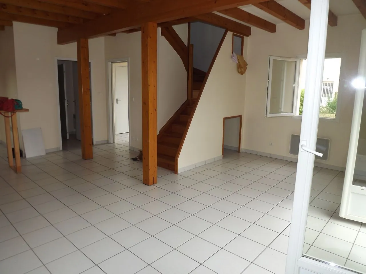 Maison d'environ 85 m² avec jardin privé à Artaix en Saône-et-Loire 