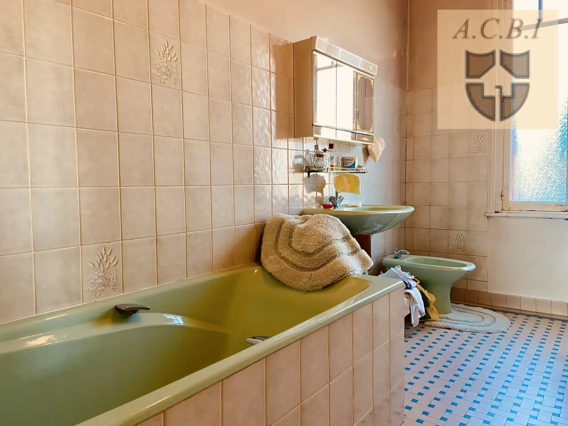 Maison à vendre à Vendôme avec jardin, garage et potentiel de rénovation 