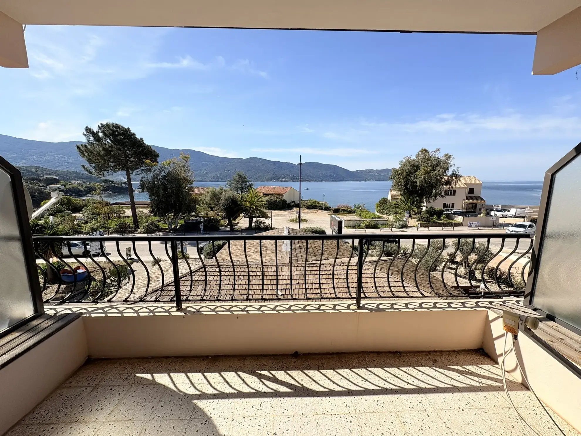 Appartement T3 en Duplex à Tiuccia près d'Ajaccio – 61 m² avec Terrasse et Parking 