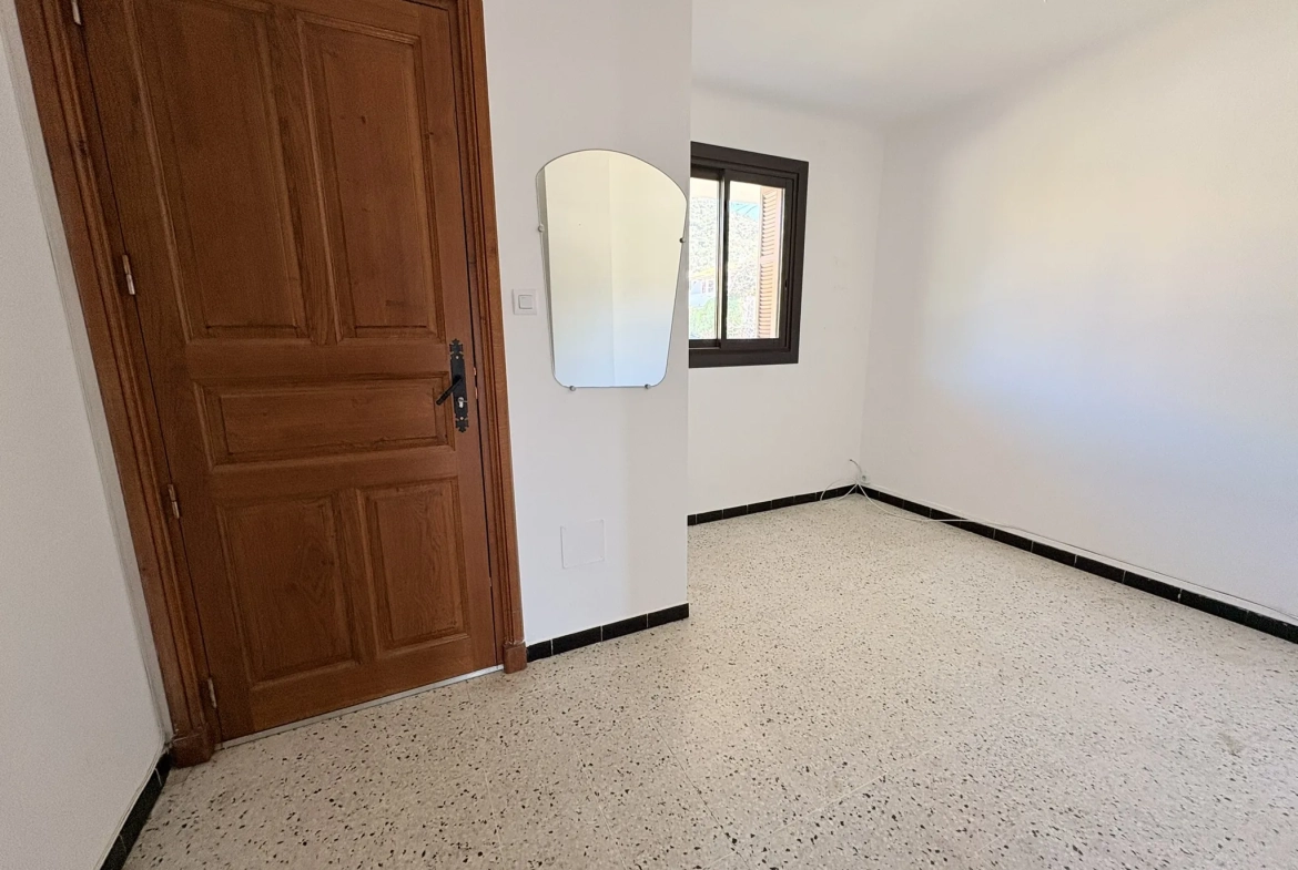 Appartement T3 en Duplex à Tiuccia près d'Ajaccio – 61 m² avec Terrasse et Parking 