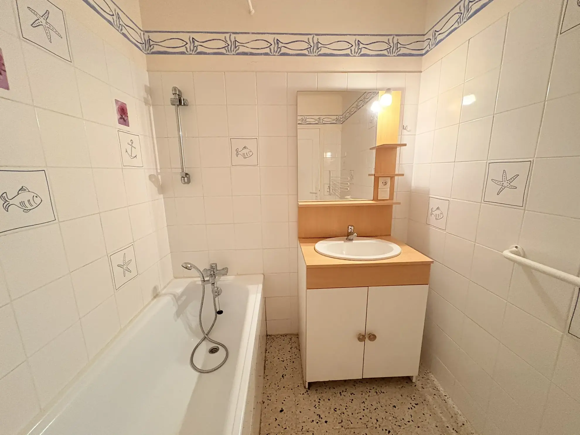 Appartement T3 en Duplex à Tiuccia près d'Ajaccio – 61 m² avec Terrasse et Parking 
